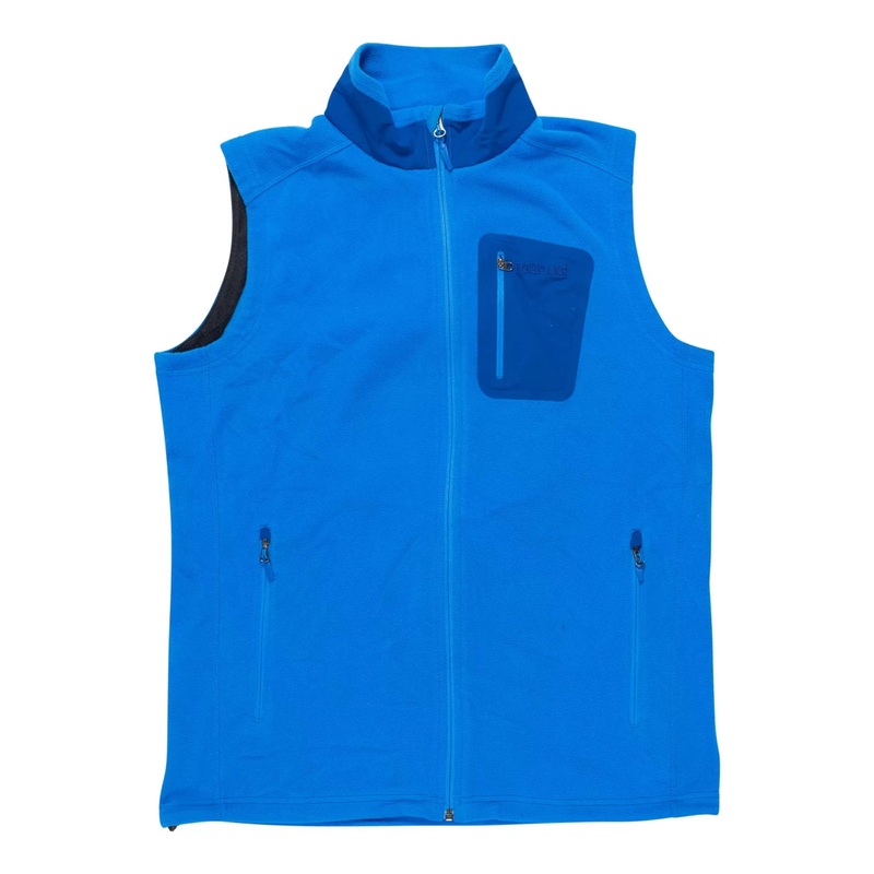 Marmot Reactor Fleece Vest - Men's