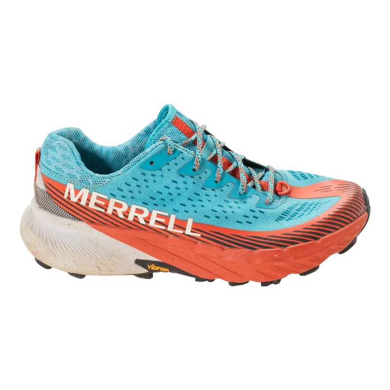 Merrell Agility Peak 5 Shoe - Women's