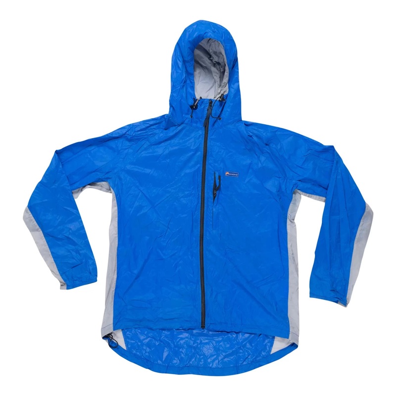 Montane Vintage Wind Jacket - Men's
