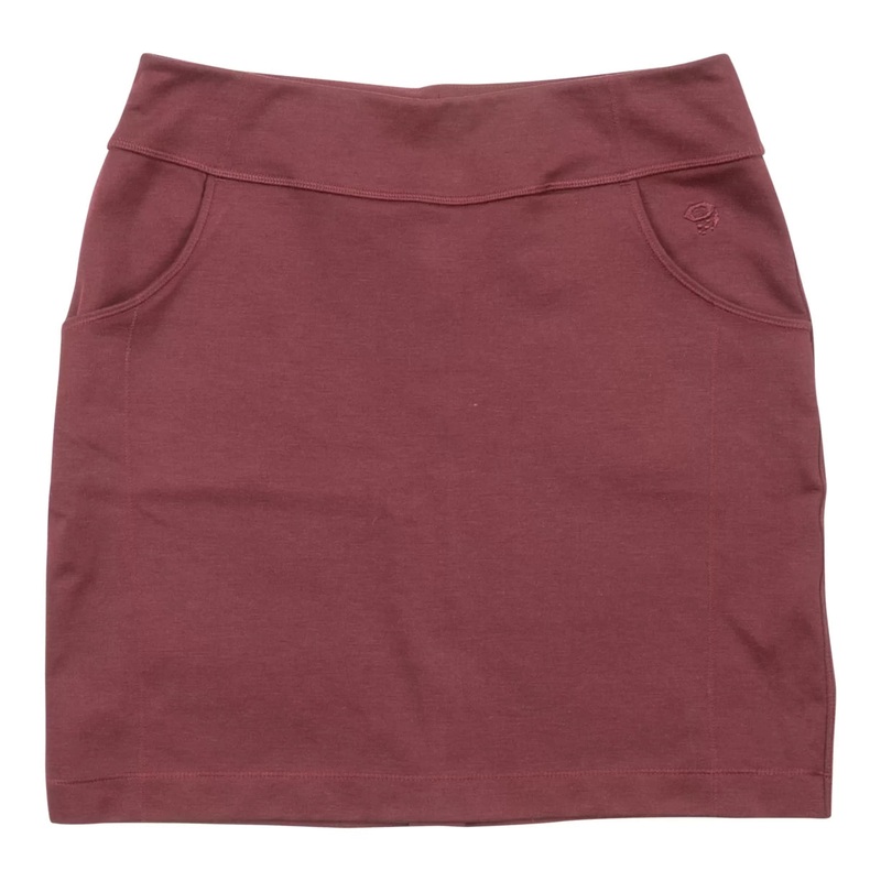 Mountain Hardwear Wool Blend Skirt - Women's