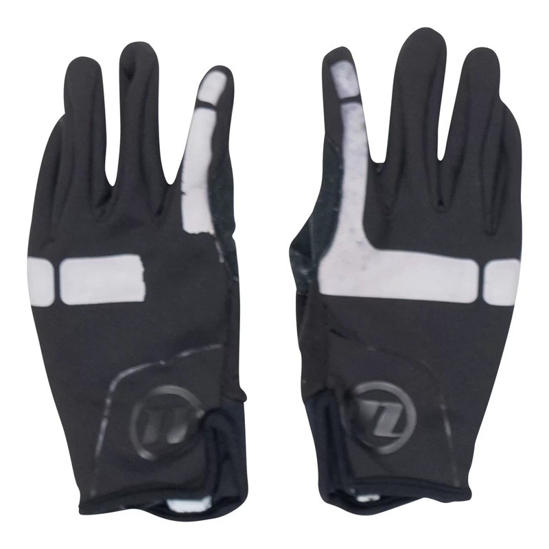 Novara Full Finger Bike Gloves
