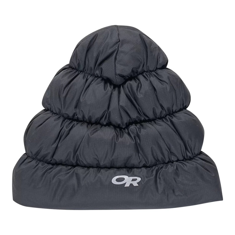 Outdoor Research Transcendent Down Beanie