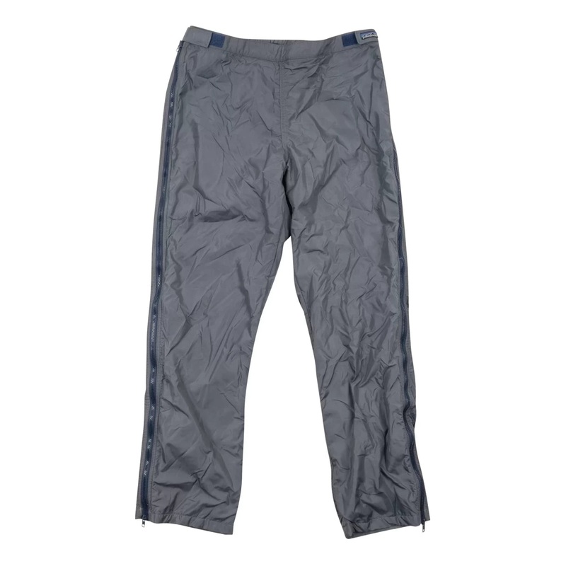 Patagonia Fleece-Lined Softshell Pants - Men's