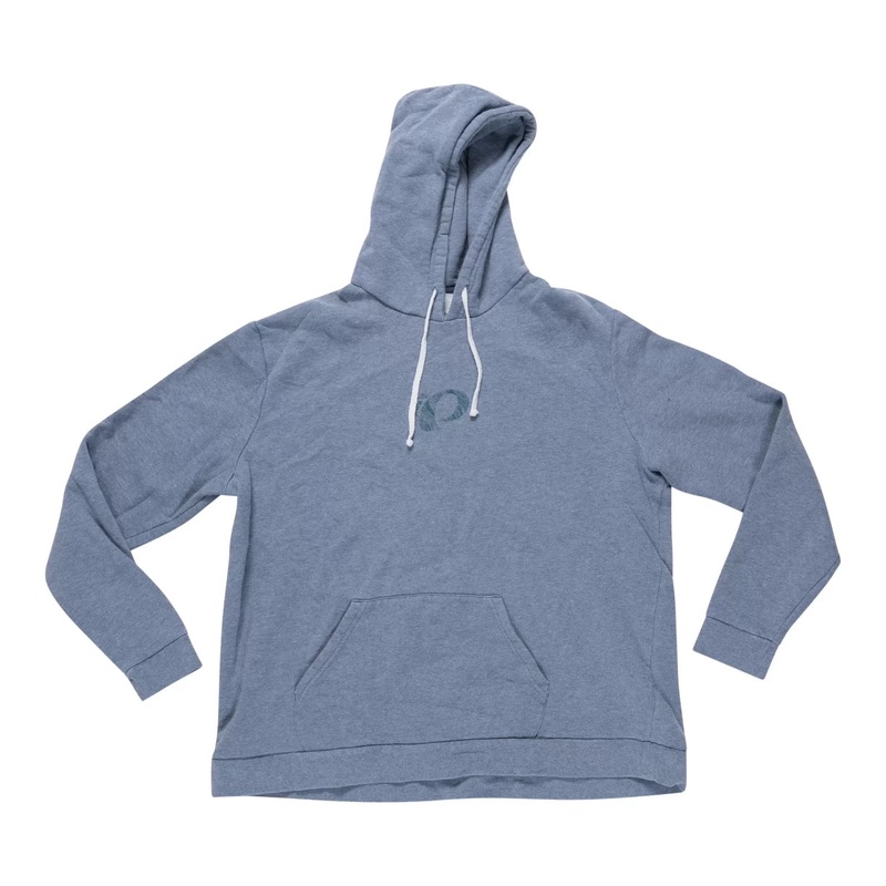 Pearl Izumi Pullover Hoodie Static Logo - Men's
