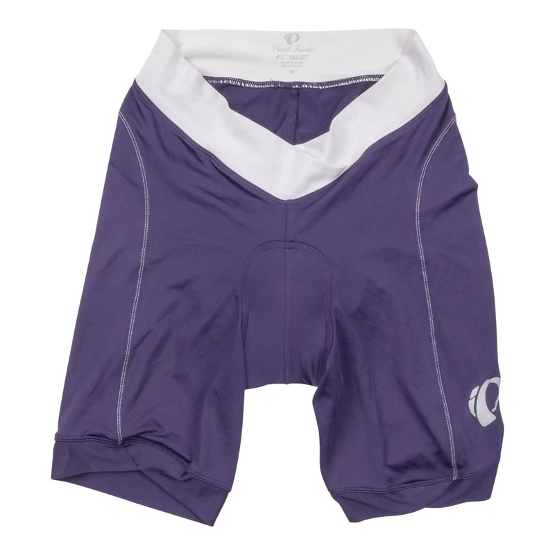 Pearl Izumi Select In-R-Cool Short