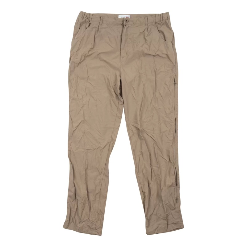 Rail Riders Eco-Mesh Pant with Insect Shield - Men's