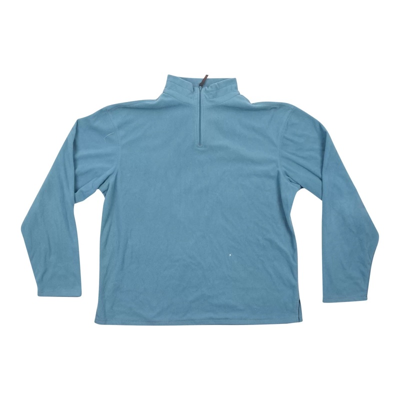 Railriders 1/4 Zip Fleece Pullover - Men's