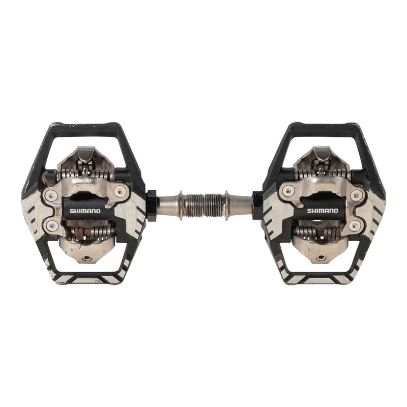 Shimano Deore XT SPD Trail Pedals