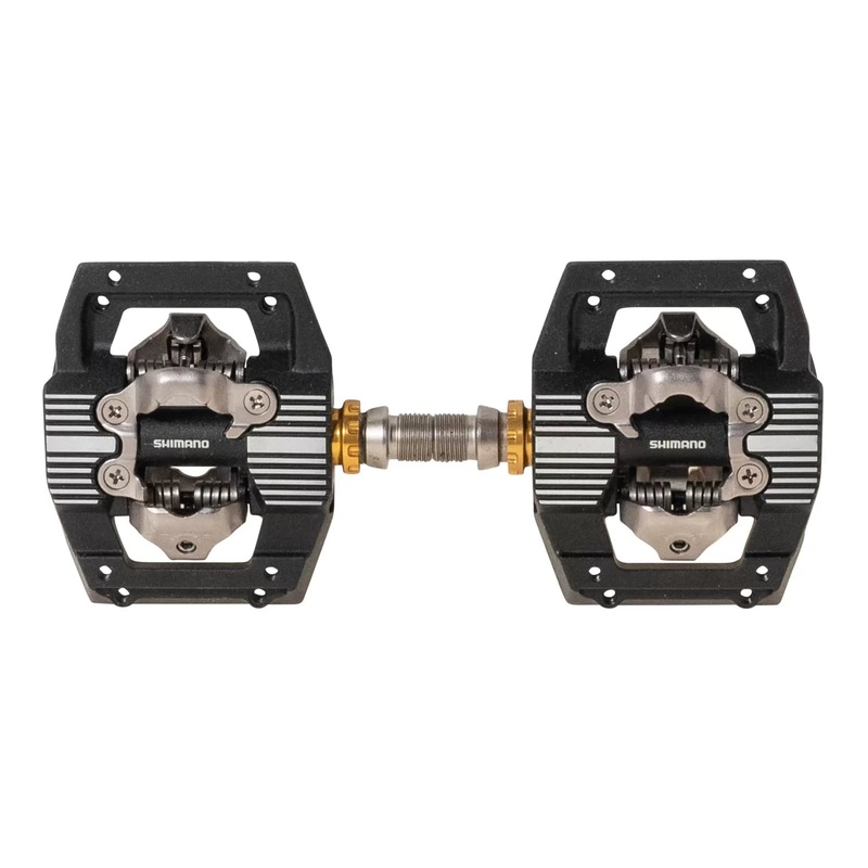 Shimano PD-M821 Saint SPD Pedal