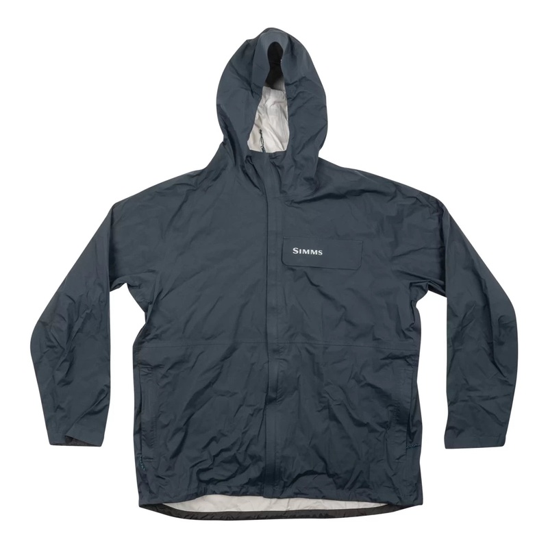 Simms Waypoints Rain Jacket