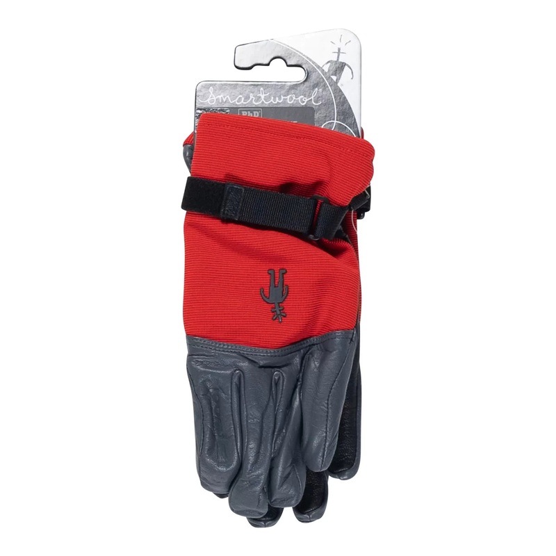 SmartWool PhD Spring Glove