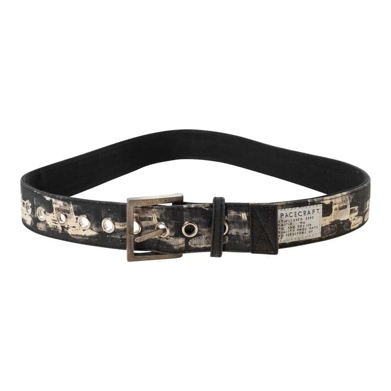 Spacecraft Snow Groomer Belt