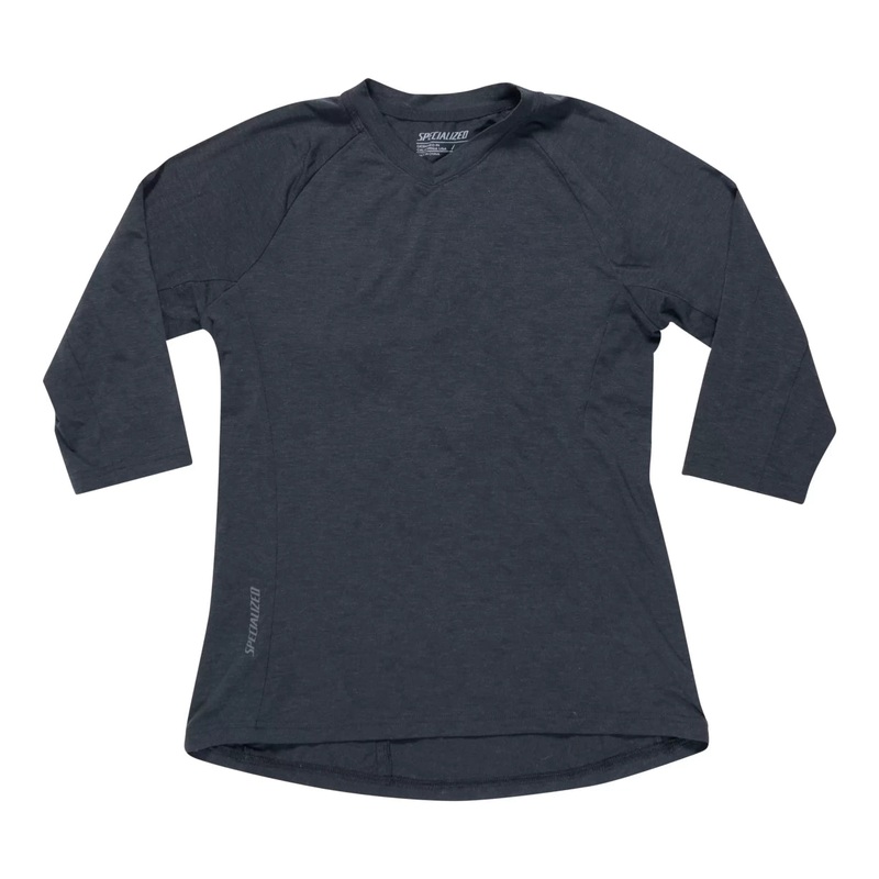 Specialized 3/4 Sleeve Jersey