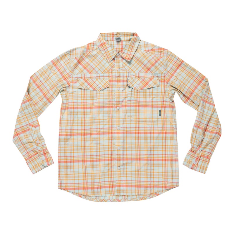 Stio Eddy Drift Shirt LS - Men's