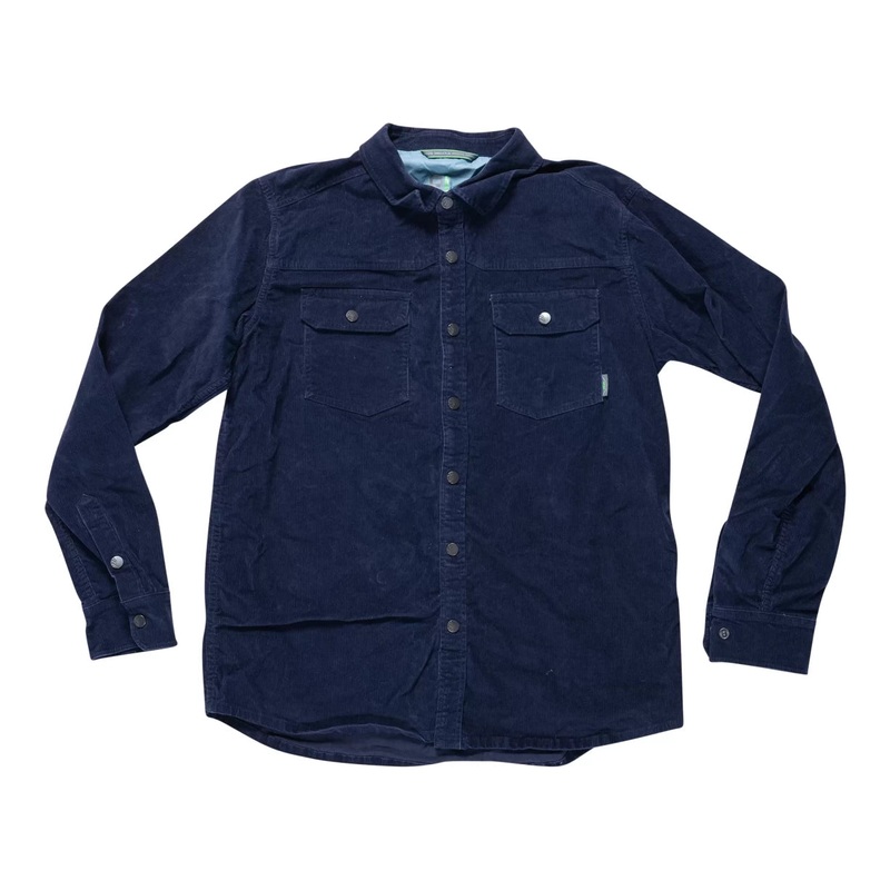 Stio Saratoga Cord Shirt - Men's