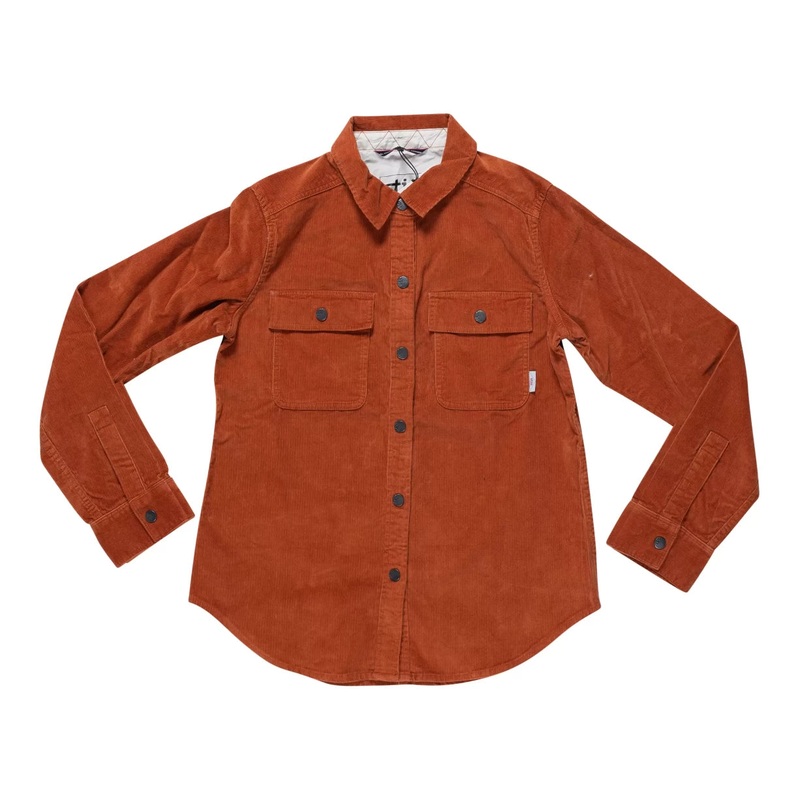Stio Saratoga Cord Shirt - Women's