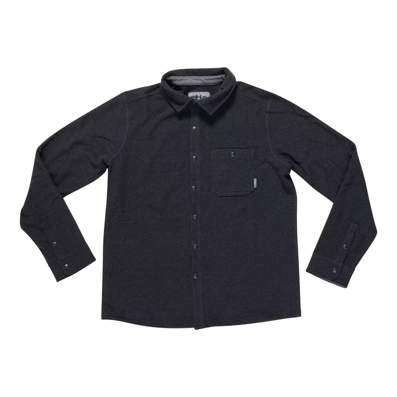 Stio Thermop Fleece Snap Shirt - Men's