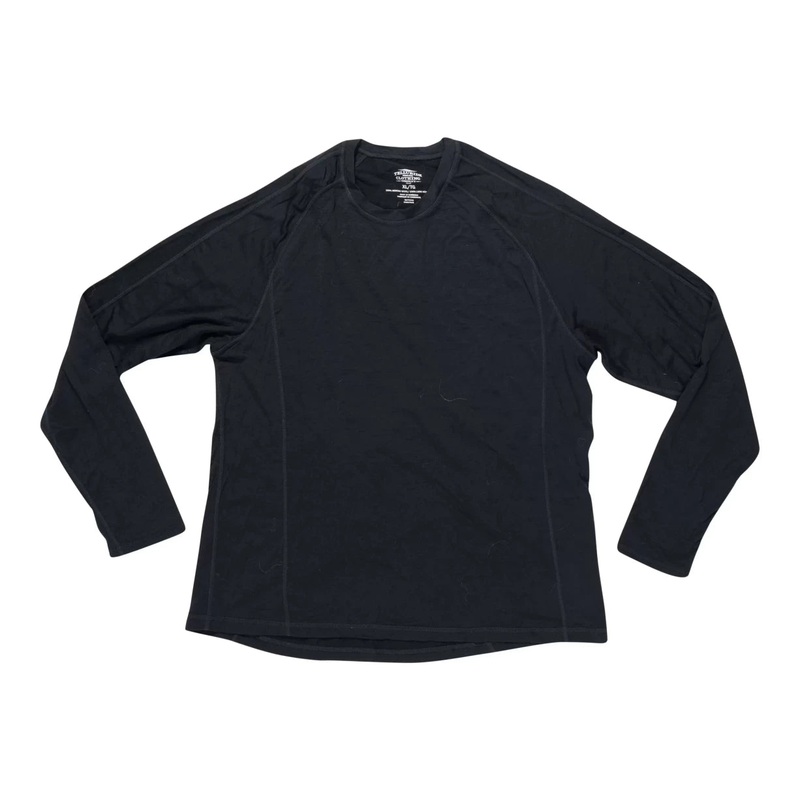 Telluride Clothing Company Merino Longsleeve Baselayer - Men's