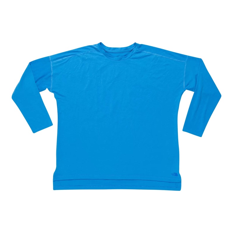 The North Face Workout Long Sleeve - Women's