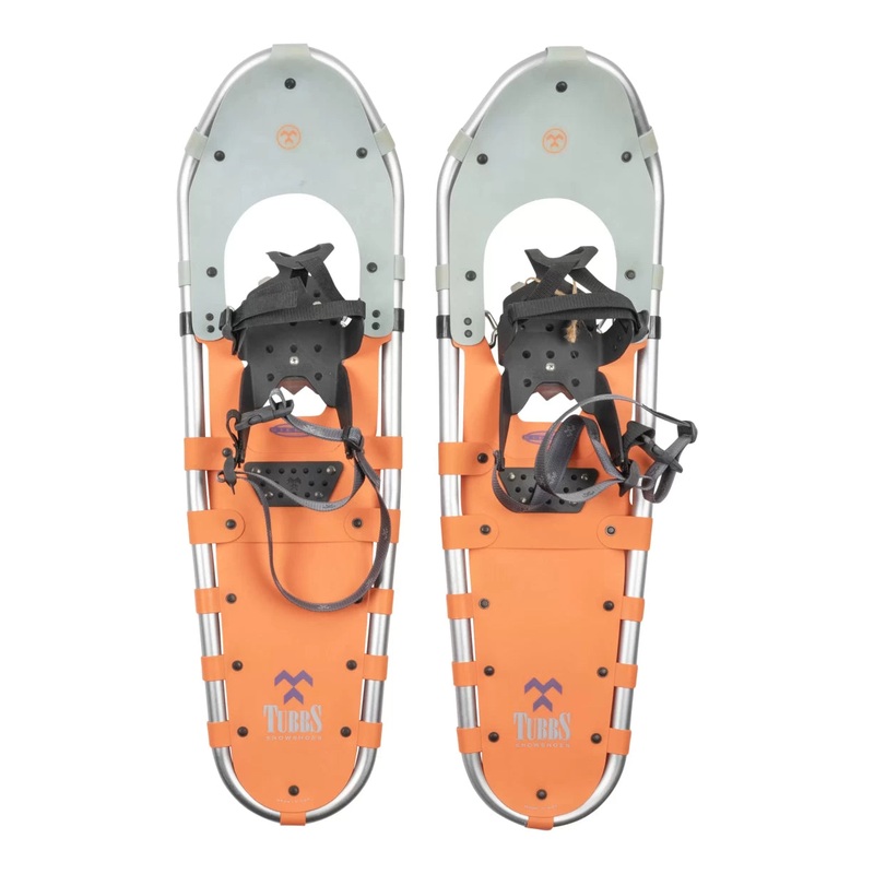 Tubbs Sierra Snowshoes Ice Cleats