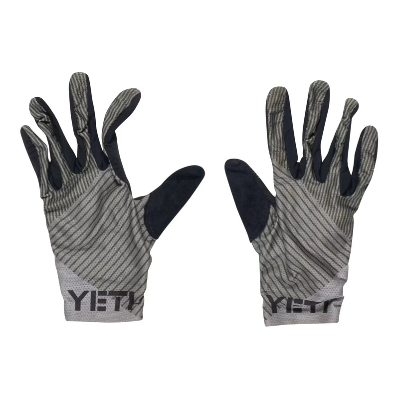 Yeti Cycles Enduro Gloves