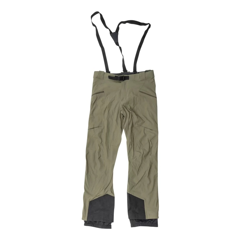 Black Diamond Dawn Patrol Pant - Men's