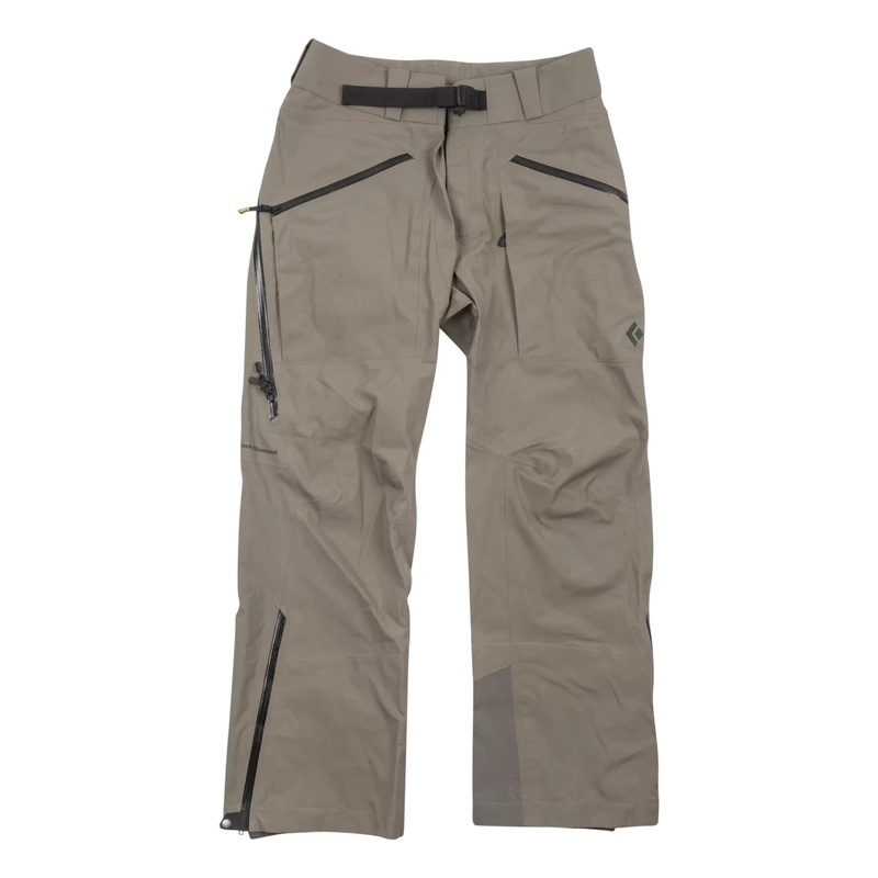 Black Diamond Mission Pant - Men's