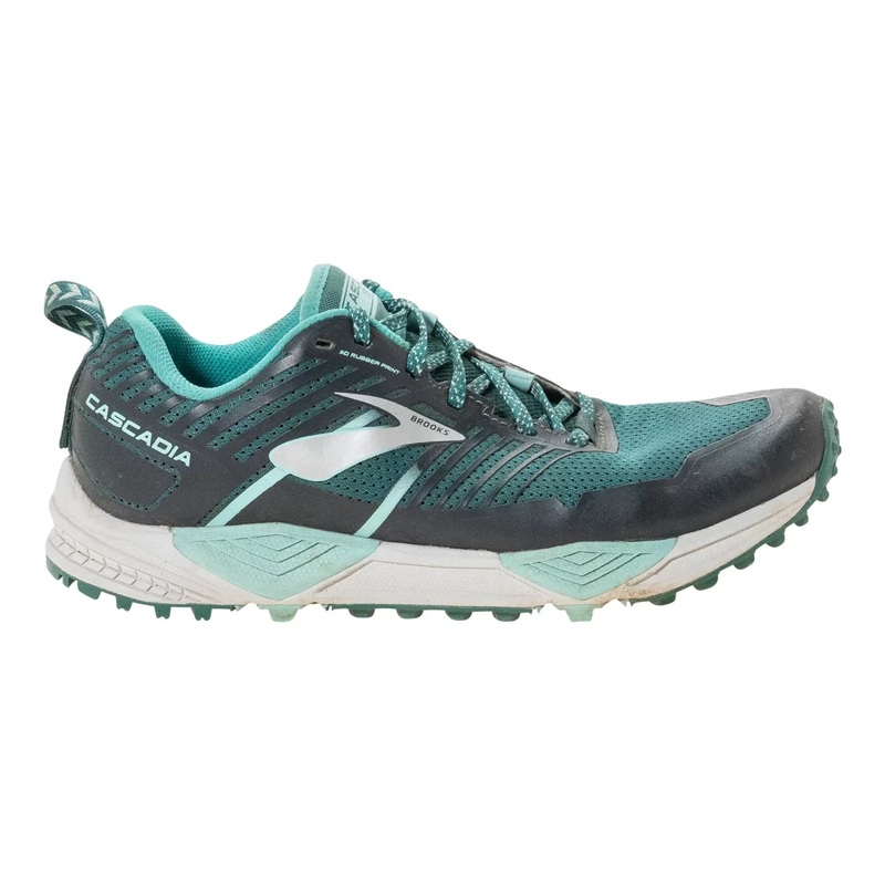 Brooks Cascadia 13 Trail Running Shoe - Women's