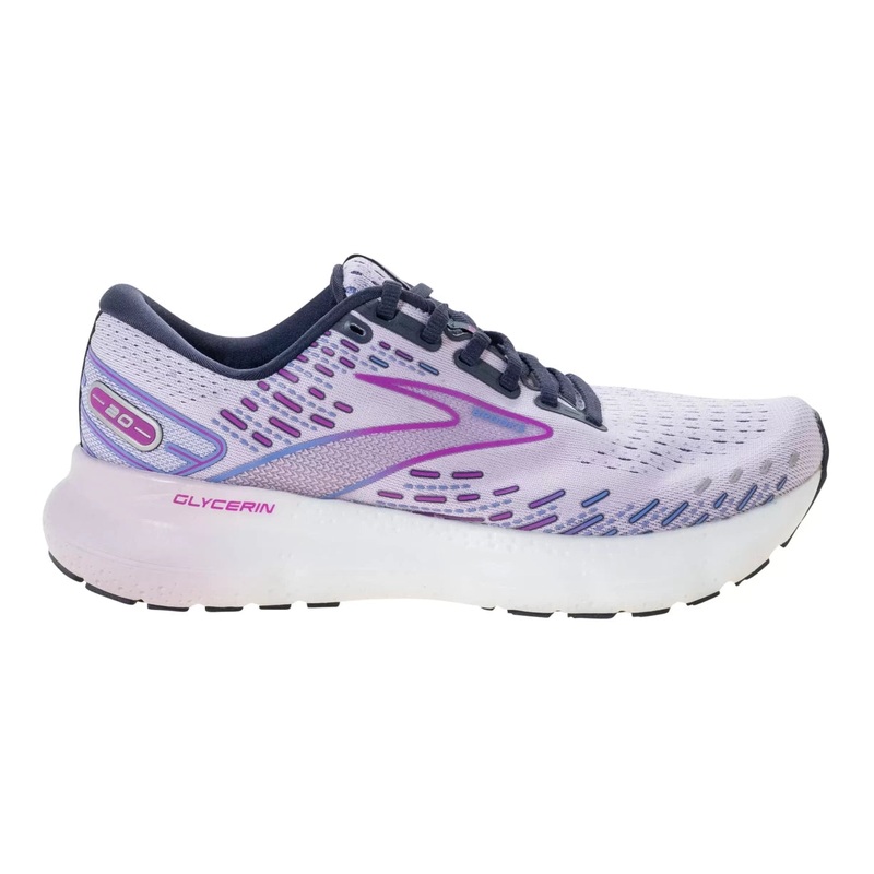 Brooks Glycerin 20 Running Shoe - Women's