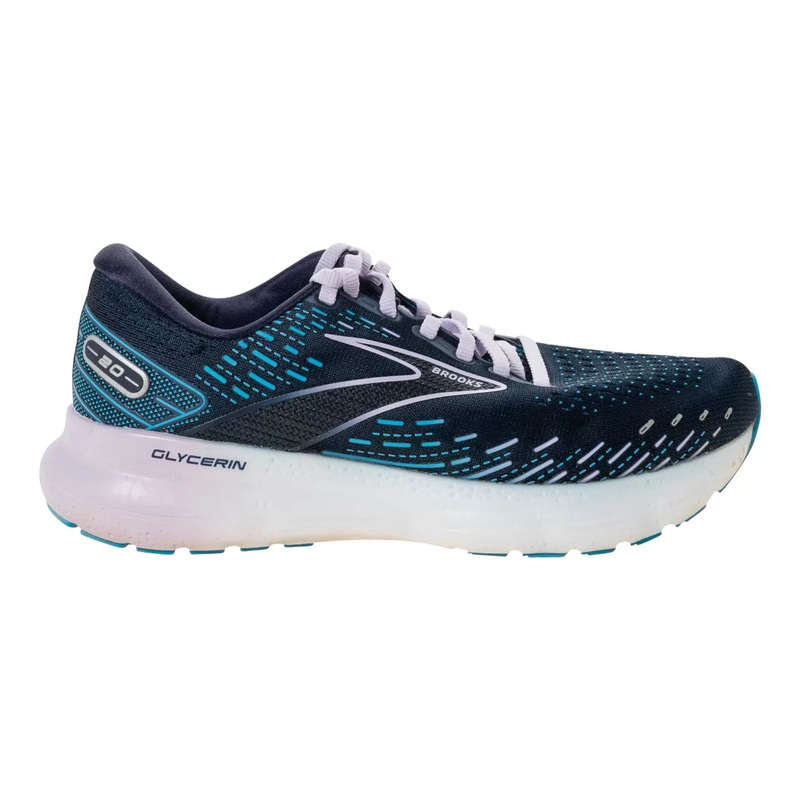 Brooks Glycerin GTS 20 Running Shoe - Women's