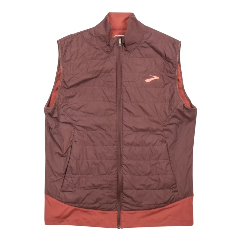 Brooks Shield Hybrid Vest 2.0 - Men's