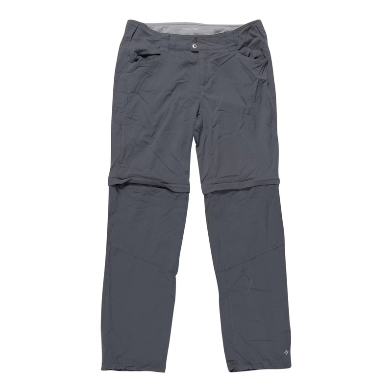 Columbia Convertible Hiking Pant