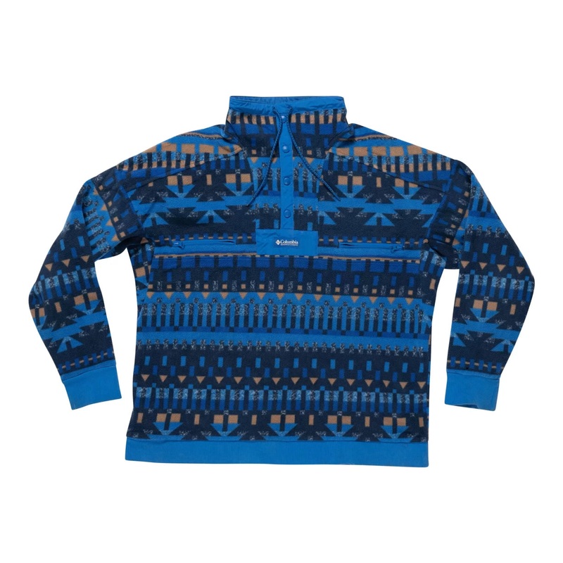 Columbia Powder Keg Fleece Pullover