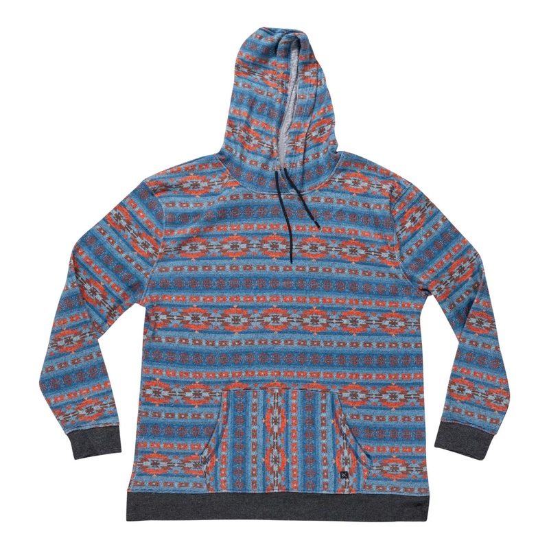 Departwest Southwestern Sweatshirt