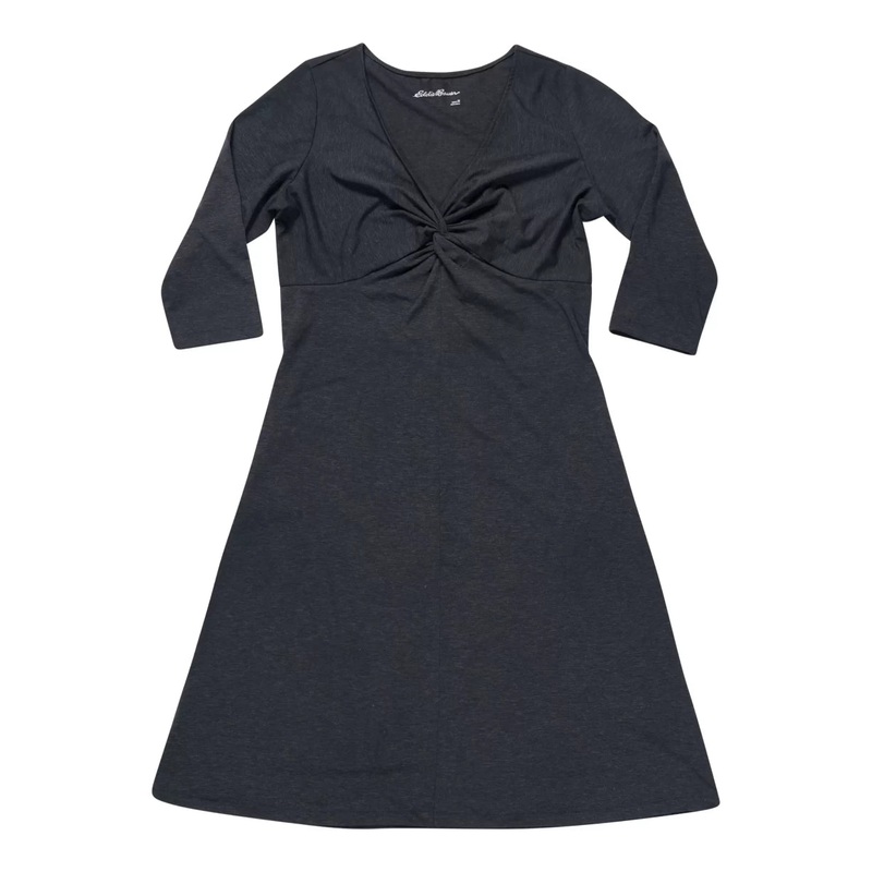 Eddie Bauer Wool Blend Dress