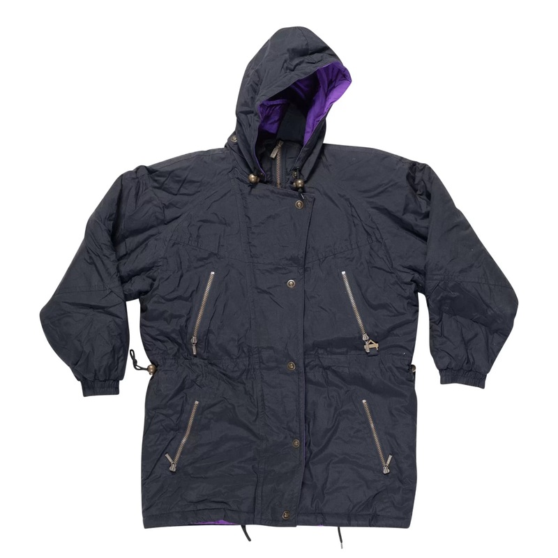 Fera Vintage Ski Jacket - Women's