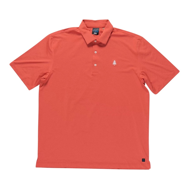 GN ML75 Stretch Harbor Polo