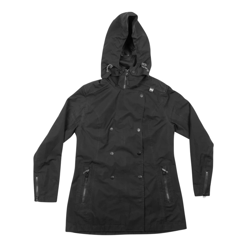 Helly Hansen Welsey Trench Coat - Women's
