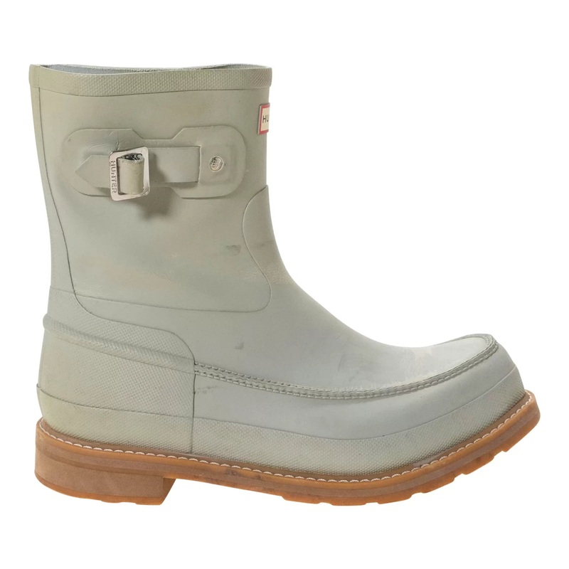 Hunter LW Mock Toe Boot