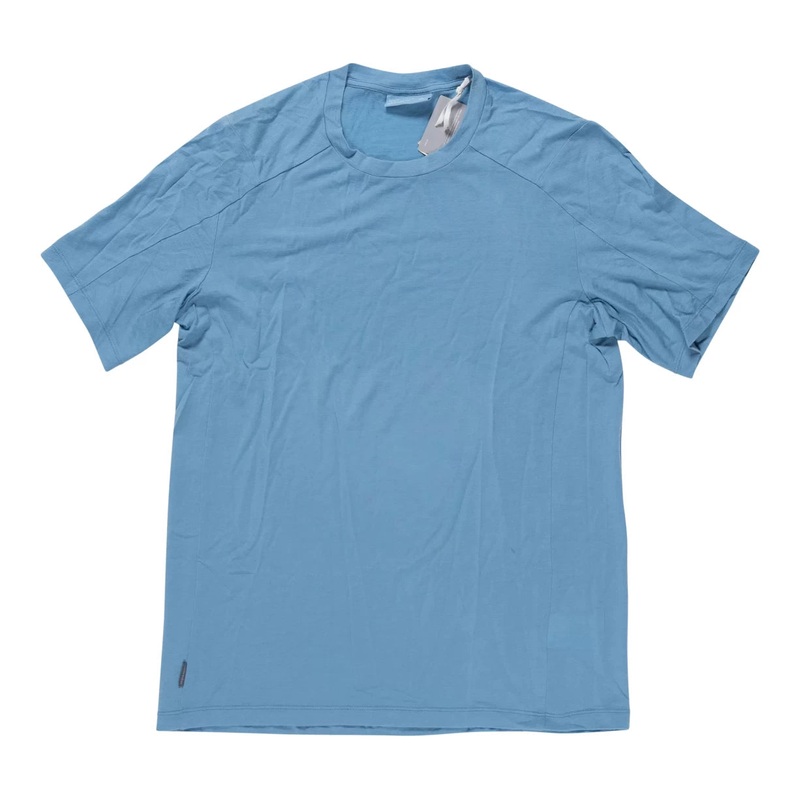 Icebreaker Dye Merino Galen Short Sleeve T-Shirt - Men's