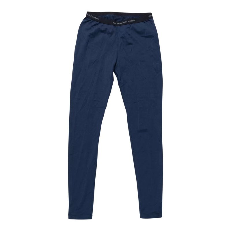Icebreaker Merino 175 Everyday Thermal Leggings - Men's