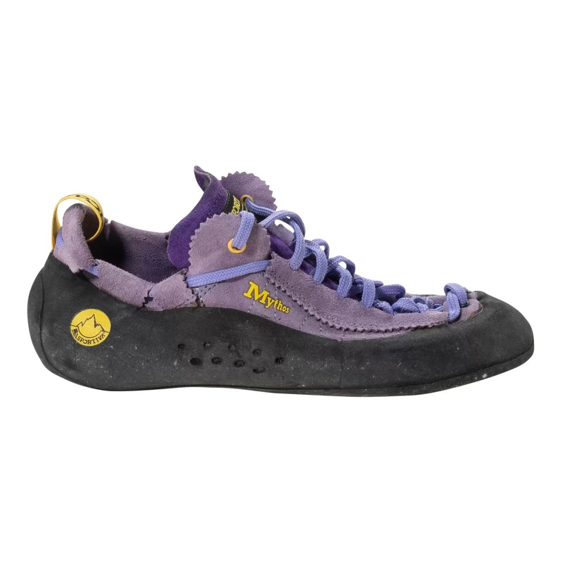 La Sportiva Mythos Climbing Shoes