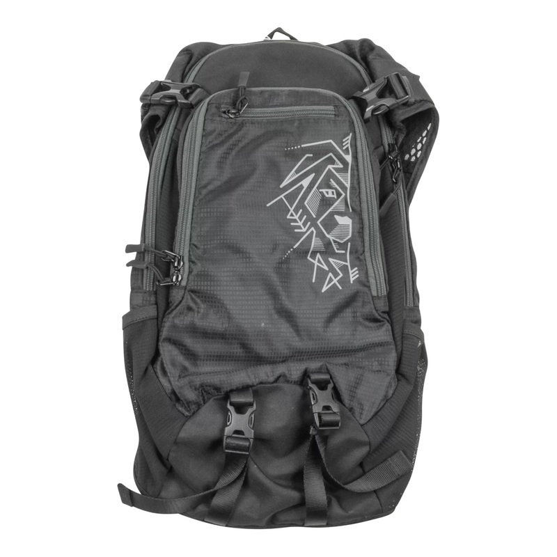 Lab Austere The Ultimate Trail Backpack