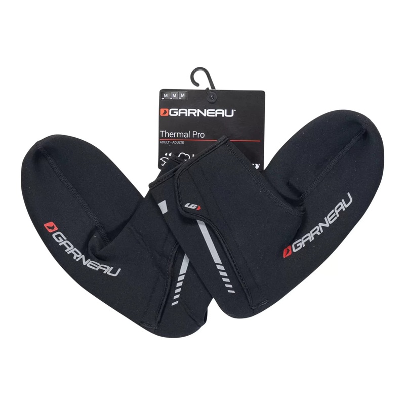 Louis Garneau Thermal Pro Shoe Covers