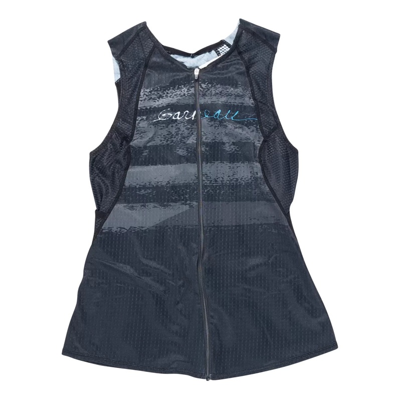 Louis Garneau Vent Tri Sleeveless CF Top - Women's
