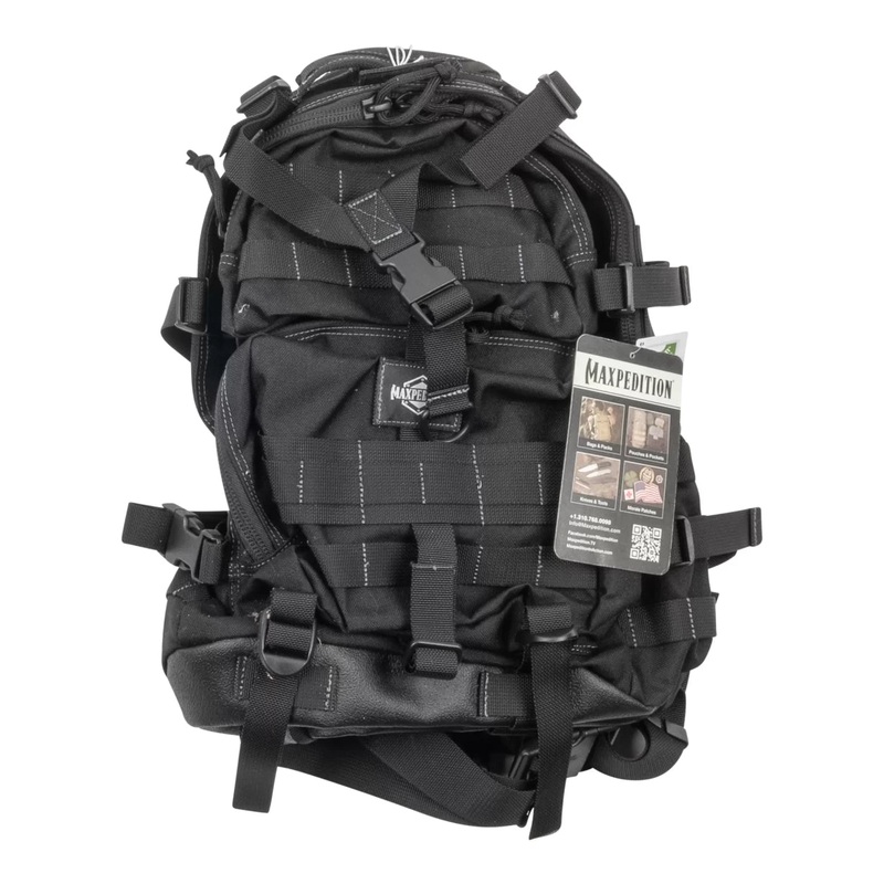Maxpedition Condor II 23L Backpack