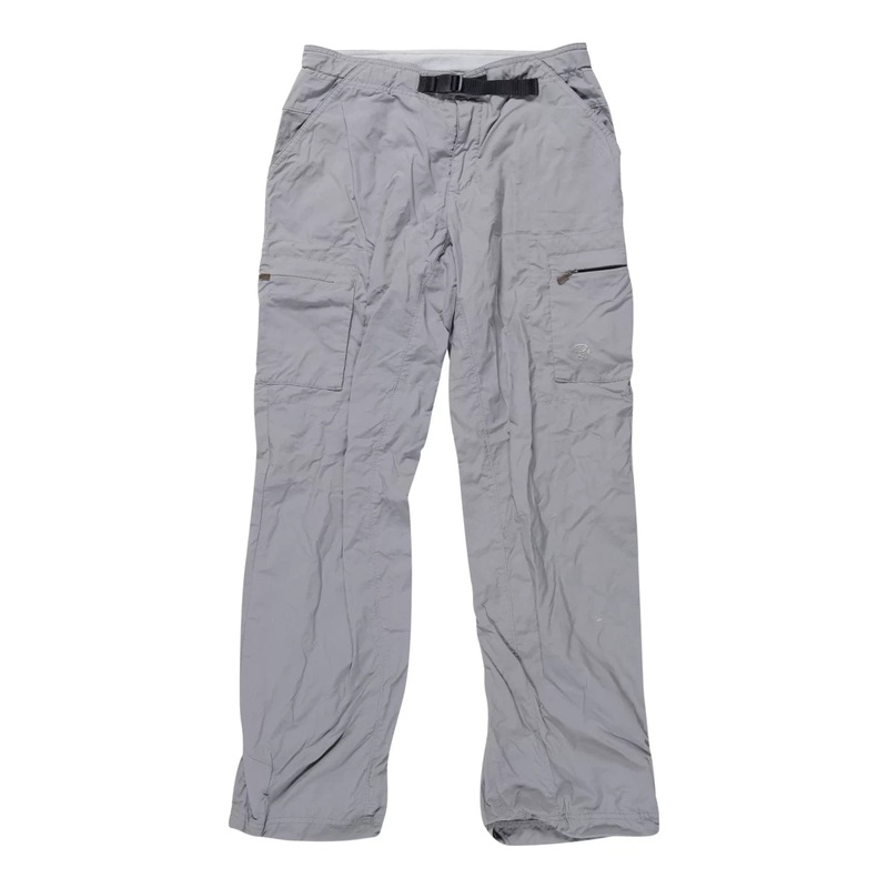 Mountain Hardwear Belted Hiking Pants - Women's