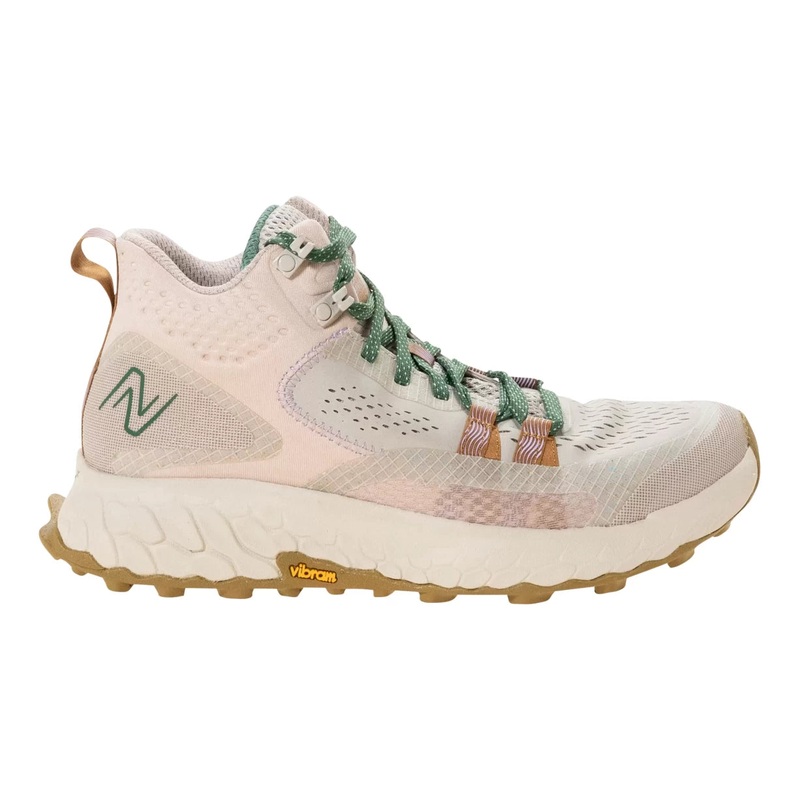 New Balance Fresh Foam X Hierro Mid Hiking Shoe - Women's
