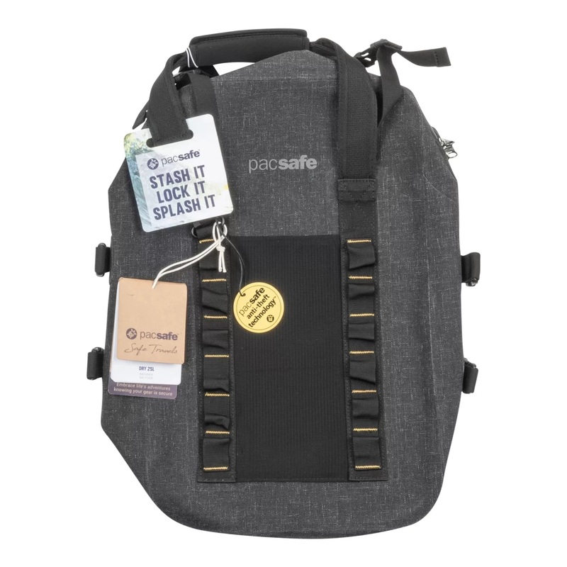 Pacsafe Dry 25L Backpack