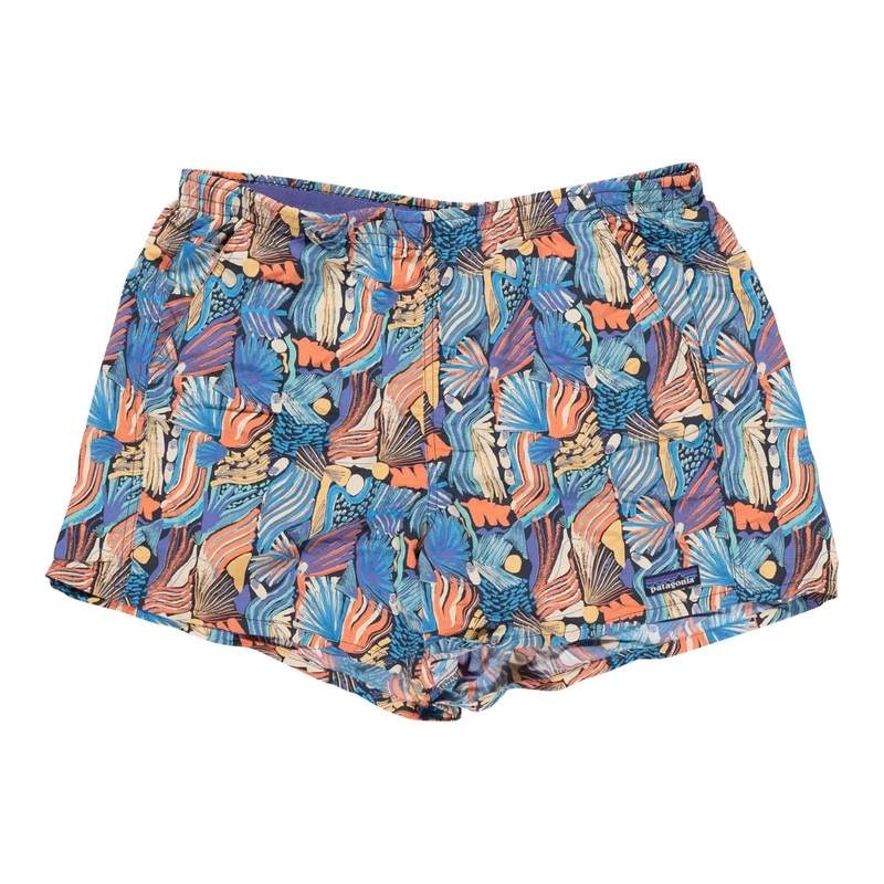 Patagonia Baggies Shorts 5 Inch - Women's